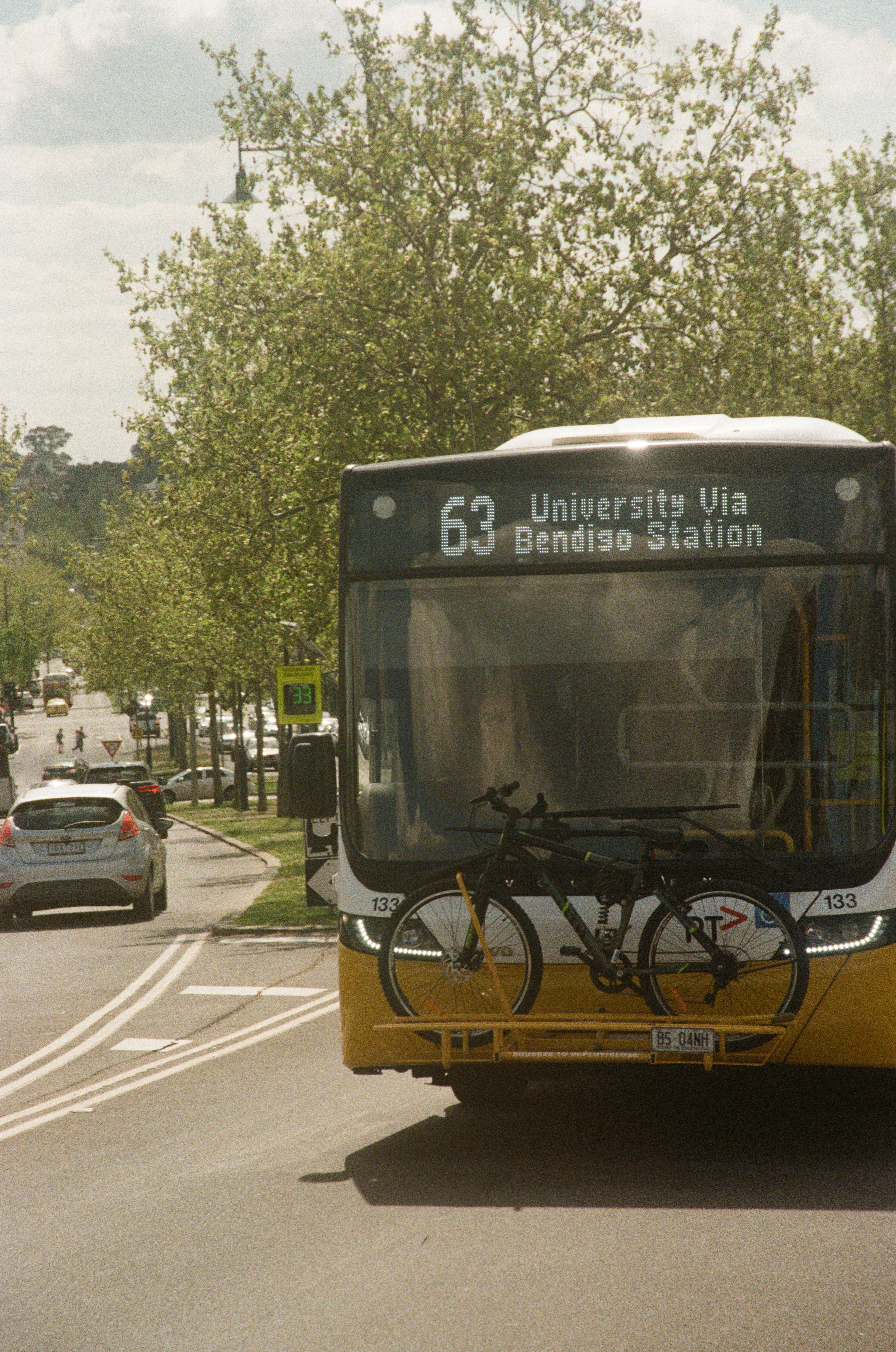Public Transport