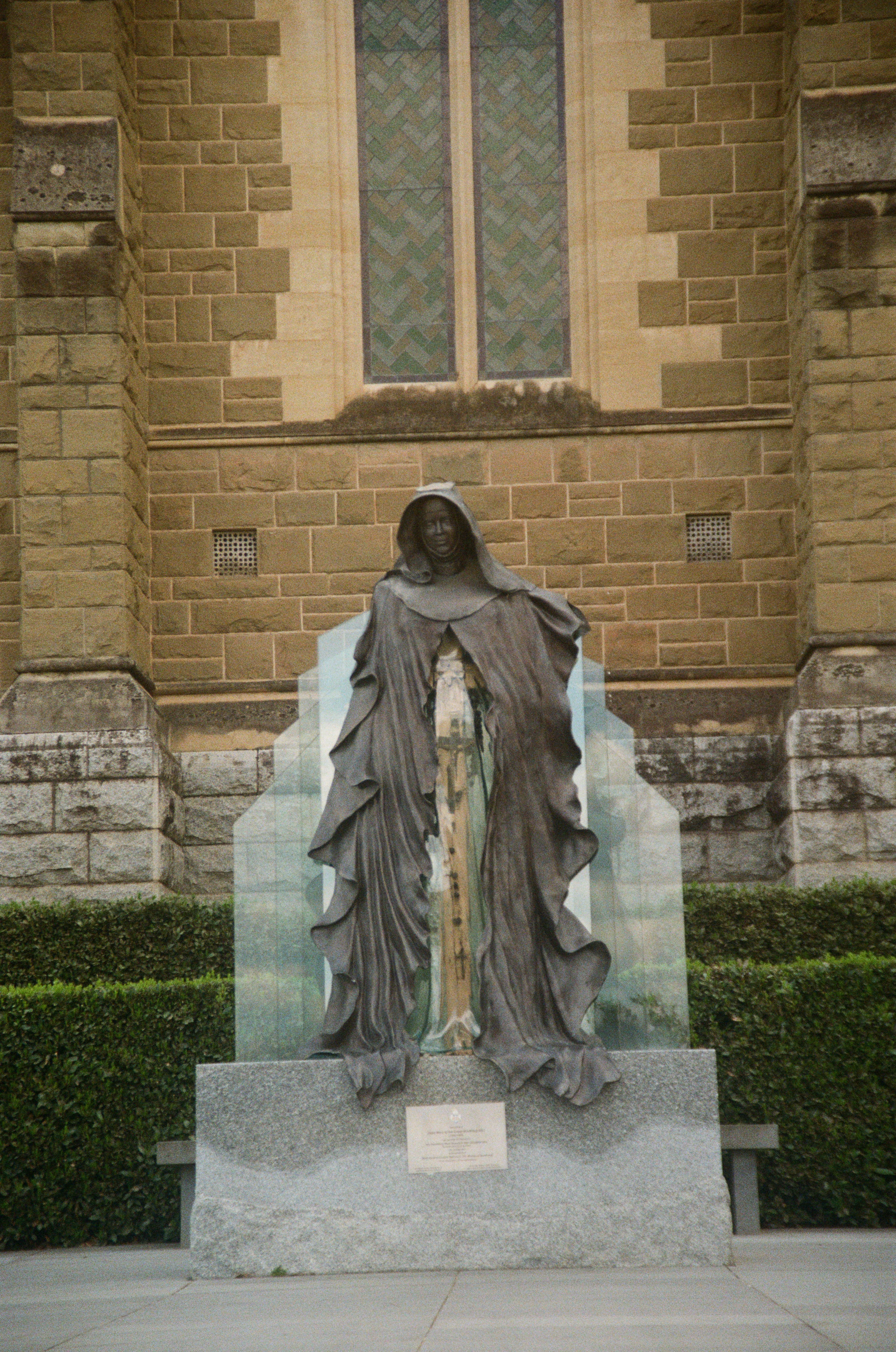 Statue